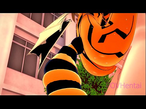 ❤️ Wasp Girl Monster ❤️ Русский порно боюнча бизде ❌️