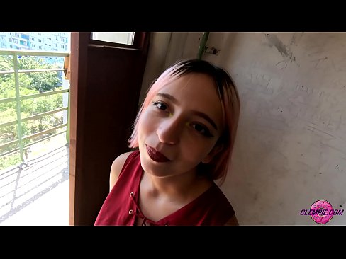 ❤️ Студенттик Сезимдүү Соруса бейтааныш бир четте - Кончают Анын Бет ❤️ Русский порно боюнча бизде ❌️